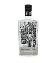  Old Shed Distillery Old Shed<br>Gin - Part 2 700ml... 700ML Experience Old Shed Distillery Blue Mountains Gin Part Two, the next chapter in their small-batch gin series. Crafted with organic juniper berries, pure Blue Mountains spring water, and distinctive local botanicals including hints of Bilpin strawberry gum and Berambing citrus, this gin offers a delightfully layered, vibrant, and uniquely Australian character with bright, uplifting flavours.Versatile and palate-pleasing, it shines in your favourite serve. Presented in a premium 700ml bottle, Part