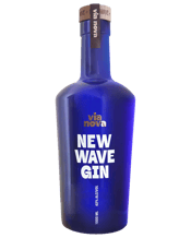  New Wave Gin 1000ml  1000ML The future of flavour is crisp, clean, and unmistakably New Wave. Using NextGen Distillation and the Pure Extract Method for refined notes of bright juniper, citrus, and soft spice Via Nova is the future of flavour. Opening more minds to gin with our transformative distillation process that delivers purity and approachable character in every sip. Taste our New Wave Gin New Wave Vodka and RTDs in modern flavours made for midnight rooftops Sunday sessions and elevated backyard BBQs.