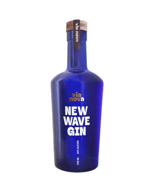 Gin 200mL