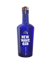  New Wave Gin 200ml  200ML The future of flavour is crisp, clean, and unmistakably New Wave. Using NextGen Distillation and the Pure Extract Method for refined notes of bright juniper, citrus, and soft spice.Via Nova is the future of flavour. Opening more minds to gin with our transformative distillation process that delivers purity and approachable character in every sip. Taste our New Wave Gin™ New Wave Vodka™ and RTDs in modern flavours made for midnight rooftops Sunday sessions and elevated backyard BBQs.