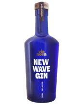 New Wave Gin 700ml 700ML The future of flavour is crisp, clean, and unmistakably New Wave. Using NextGen Distillation and the Pure Extract Method for refined notes of bright juniper, citrus, and soft spice.Via Nova is the future of flavour. Opening more minds to gin with our transformative distillation process that delivers purity and approachable character in every sip. Taste our New Wave Gin™ New Wave Vodka™ and RTDs in modern flavours made for midnight rooftops Sunday sessions and elevated backyard BBQs.