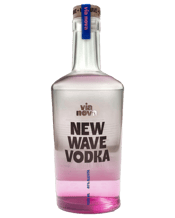  New Wave Vodka 1000ml  1000ML A new wave vodka crafted using NextGen Distillation and the Pure Extract Method to produce a clean and silky palate with a subtle sweetness and peppery finish. Perfect mixed or on the rocks.Via Nova is the future of flavour. Opening more minds to gin with our transformative distillation process that delivers purity and approachable character in every sip. Taste our New Wave Gin New Wave Vodka and RTDs in modern flavours made for midnight rooftops Sunday sessions and elevated backyard BBQs.