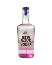  New Wave Vodka 200ml  200ML A new wave vodka crafted using NextGen Distillation and the Pure Extract Method to produce a clean and silky palate with a subtle sweetness and peppery finish. Perfect mixed or on the rocks Via Nova is the future of flavour. Opening more minds to gin with our transformative distillation process that delivers purity and approachable character in every sip. Taste our New Wave Gin™ New Wave Vodka™ and RTDs in modern flavours made for midnight rooftops Sunday sessions and elevated backyard BBQs.