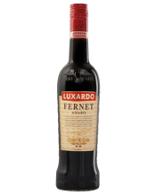 Fernet 700mL