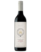  River Vine Vineyards<br>Cabernet Sauvignon... 750ML River Vine vineyards pays homage to the two rivers that run through Langhorne creek.Once a natural floodplain, both the Bremer and Angas rivers pass through this premium wine growing region.This wine gives you aromas of fresh blueberries and herbal notes, followed by a rich juicy palate, full of blue fruits and Christmas cake flavours. Produced by or on behalf of Pinnacle Drinks, part of Endeavour Group Limited.
