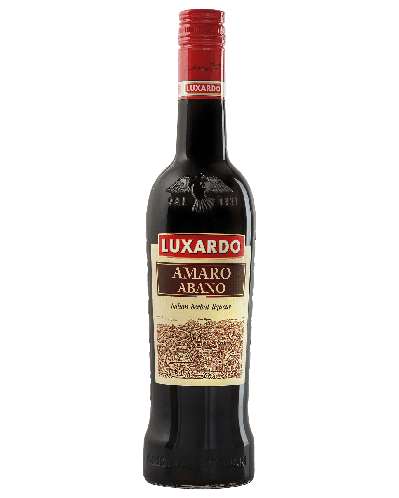 The Luxardo Amaro Abano