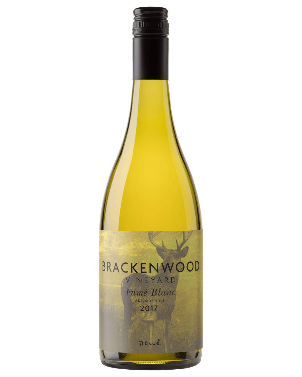 Buy Brackenwood Vineyard Fume Blanc Online (Lowest Price Guarantee