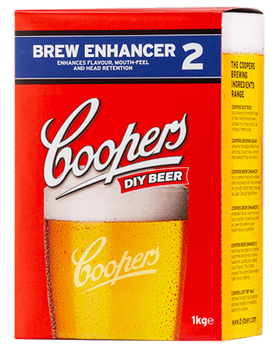 Brew Enhancer No.2 1kg