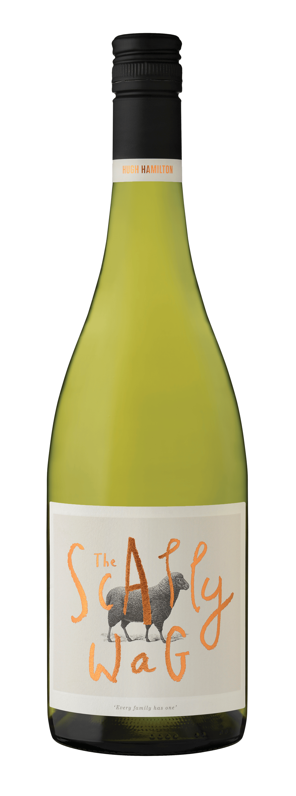 Buy Hugh Hamilton The Scallywag Chardonnay 2018 Online (Lowest Price