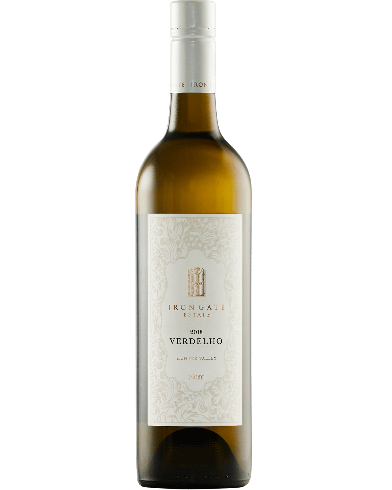 Iron Gate Estate Hunter Valley Verdelho 2018 (Unbeatable Prices) Buy