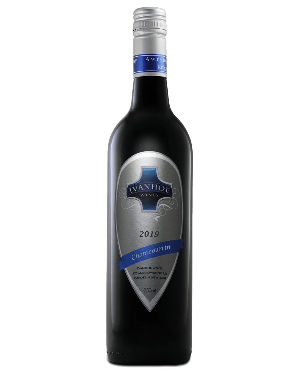 Ivanhoe Wines Hunter Valley Chambourcin 2019 Unbeatable Prices