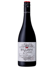  Bellarine Estate Phil's<br>Pinot Noir  750mL Beautifully perfumed, earthy with cinnamon spice. Complemented by rose petals and lavender. Medium bodied, tightly wound and finely structured. Powerful yet subtle. Think dark cherries, currants and toasty oak. With an underlying earthy, forest floor and smoky tobacco. Decanted this wine opens up like a peacock’s tail.