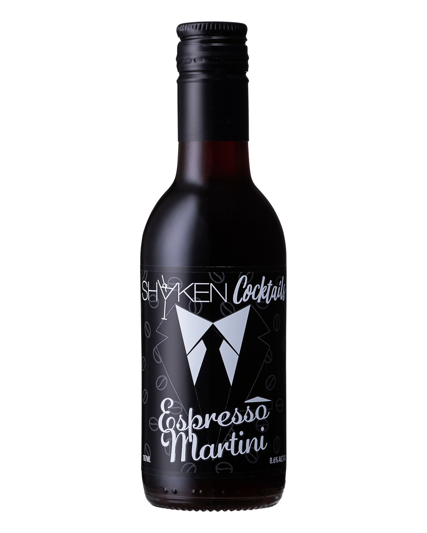 Buy Shaken Cocktails Espresso Martini Online (Lowest Price Guarantee