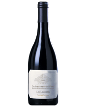  Tardieu-laurent Les<br>Lauzières... 750ML According to Bastieu Tardieu, the winemaker for Tardieu-Laurent, "You do not judge the quality of a good Châteauneuf on its concentration, but on the quality of its tannins." With a blend of 75% Grenache, 20% Syrah, and 5% Mourvedre, this cuvée illustrates this claim, with its soft, silky mouthfeel and a comforting warmth on the palate. A rich, round, and soft example of a Chateauneuf du Pape with restrained power.