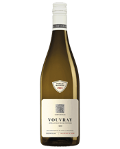 Confidences Vouvray