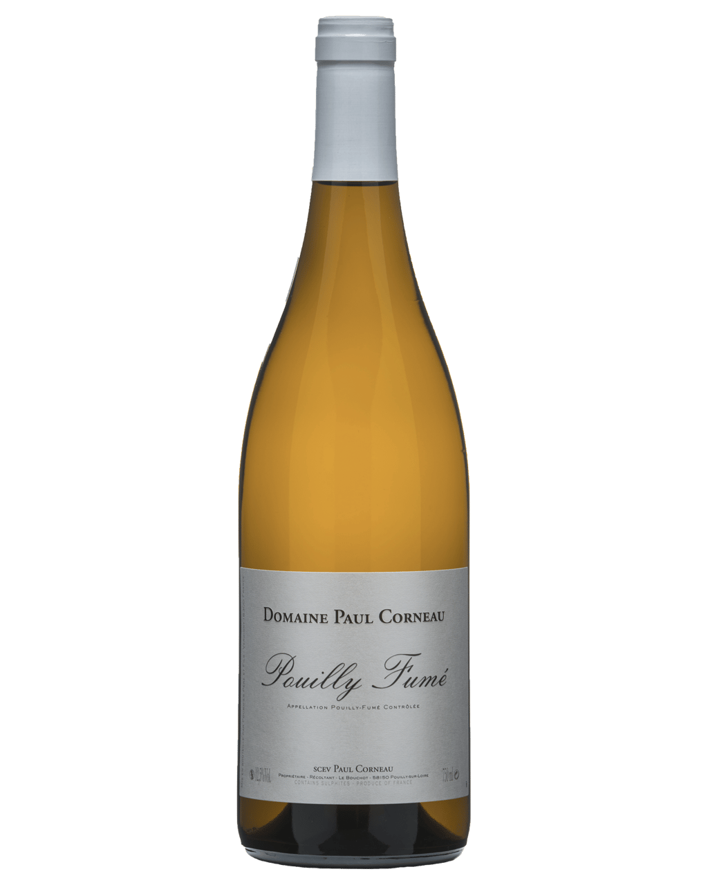 Buy Paul Corneau Pouillyfumé Online (Lowest Price Guarantee) Best