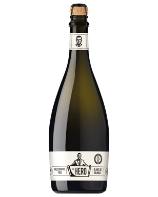 Preservative Free Blanc de Blancs