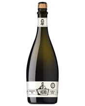 The Hero Preservative Free<br>Blanc De Blancs 750mL Australia’s fastest growing Preservative Free wine range, The Hero wines are made without compromise. Hand crafted from the best quality fruit sourced from premium vineyards and bottled without any added sulphur. Choose your Hero and say no to 220!