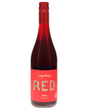  Garage Project Fairy Bread<br>Red  750mL Nelson Pinot Noir, Riesling and Gewurztraminer. Fermented together for an electric blend.