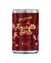 Amaretto Sour Can 130mL
