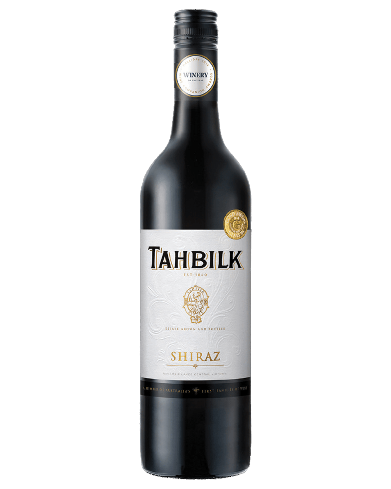 Buy Tahbilk Shiraz Dan Murphy's Delivers