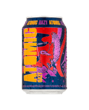 Hazy Cans 330mL