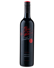 Chris Ringland Sealed<br>Barossa Shiraz... 750ML The Chris Ringland Sealed Shiraz, composed of exceptional parcels with a proven capacity to age, has evolved beautifully with bottle maturity. It pours a deep, compelling red-black, with rich and intense flavours that have resolved into a core of jammy black fruits. The lifted fruit characters are beautifully complemented by aromas of plum jam, luxurious milk chocolate, and a hint of sweet vanilla custard. This Shiraz now displays a superb spiciness and depth that confirms its promise.