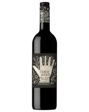 Organic Tempranillo