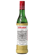  Luxardo Maraschino Originale<br>700ml  700ML Luxardo Maraschino Originale is still produced according to a special formula created by Girolamo Luxardo in 1821. When Luxardo marasca cherries are harvested at the beginning of every summer, they are put in alcoholic infusion in larch-wood vats together with some leaves and branches of the same trees for up to three years. When ready, both the liquid and the solid parts are distilled in traditional copper pot stills, separating the heart from heads and tails. Only the heart of the distillate i