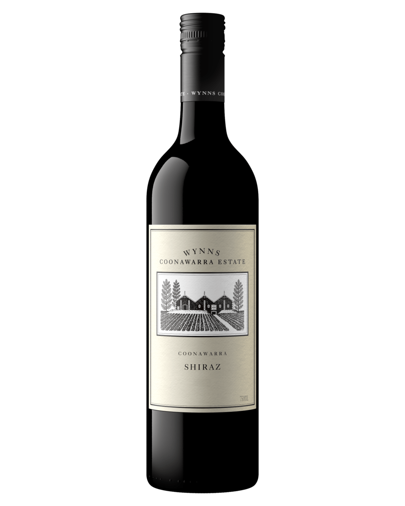 The Siding Coonawarra Shiraz