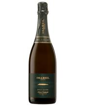  Isabel Estate Marlborough<br>Brut Cuvee Methode... 750ML This elegant Brut Cuvee has been carefully crafted, using tradtional method, from specially selected parcels of our Single Vineyard Estate Chardonnay and Pinot Noir fruit. Lying across calcium-rich clay and limestone soils, this sparkling demonstrates a distinctively crisp minerality and sumptuous concentration of flavour. Low intervention and tradtional techniques are used in the winery to preserve single vineyard charm.<br><br />Produced by Isabel Estate, Part of Endeavour Group Limited&nbsp;