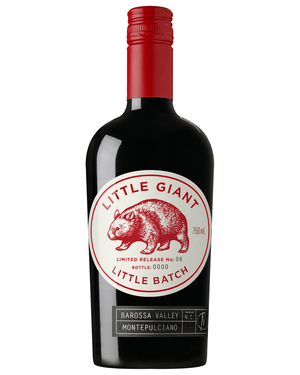 Buy Little Giant Barossa Valley Batch Montepulciano Online (Lowest