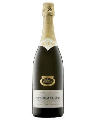 Buy Brown Brothers Premium Cuvee Nv Sparkling Online (Low Prices) from ...