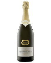 Premium Cuvee NV Sparkling