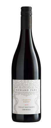 Granite Ridge Shiraz