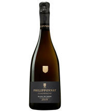 Champagne Blanc de Noirs Extra-Brut Vintage