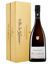 Champagne Clos des Goisses Extra-Brut Vintage