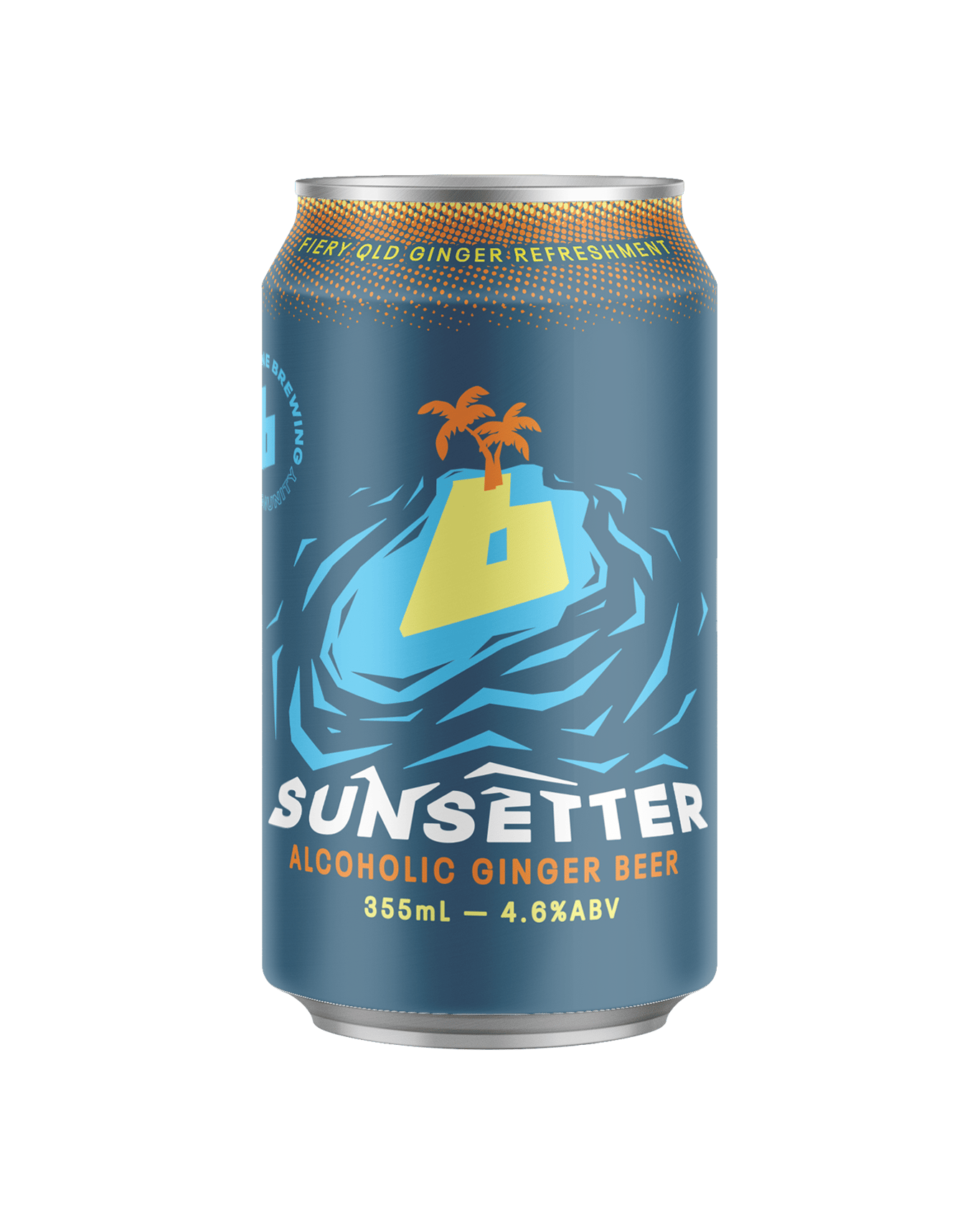 Brick Lane Sunsetter