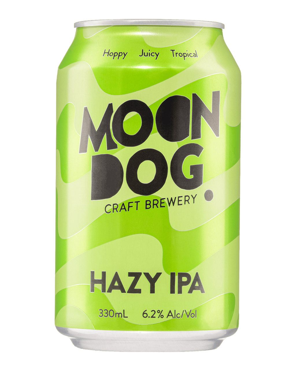 Buy Moon Dog Hazy Ipa Cans 330ml Online (Lowest Price Guarantee) Best