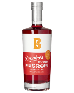 Byron Negroni 700mL
