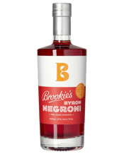 Byron Negroni 700mL