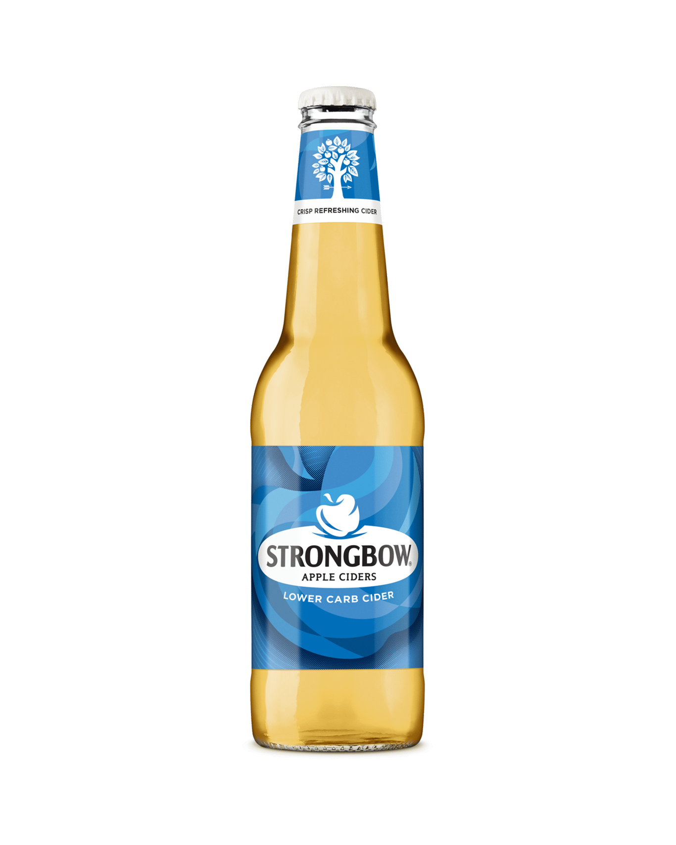 Buy Strongbow Lower Carb Cider Bottle Online @Lowest Price