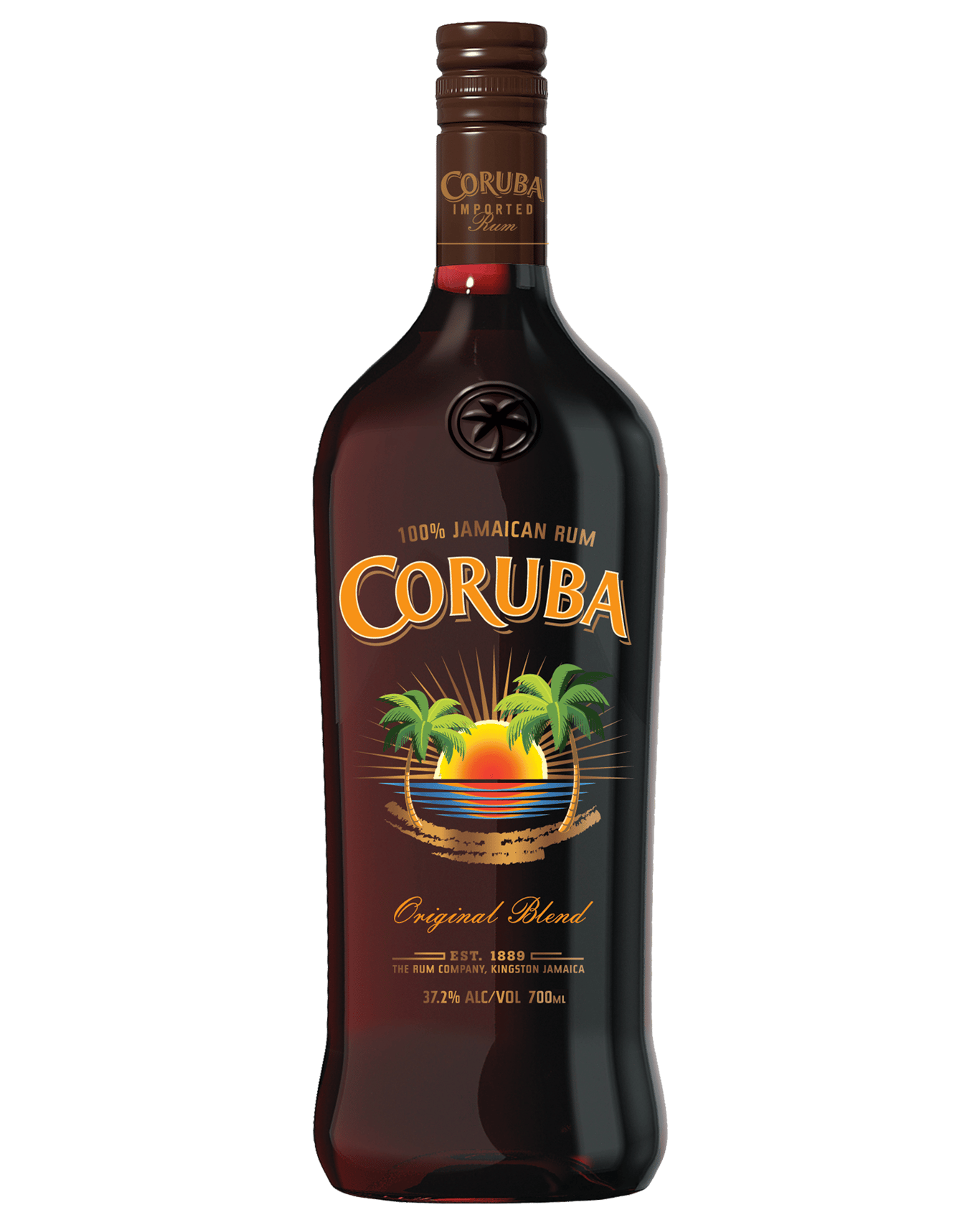 Buy Coruba Jamaica Rum 700ml Online (Lowest Price Guarantee) Best Deals + Sameday Delivery
