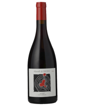 Alberelli di GIODO Nerello Mascalese DOC