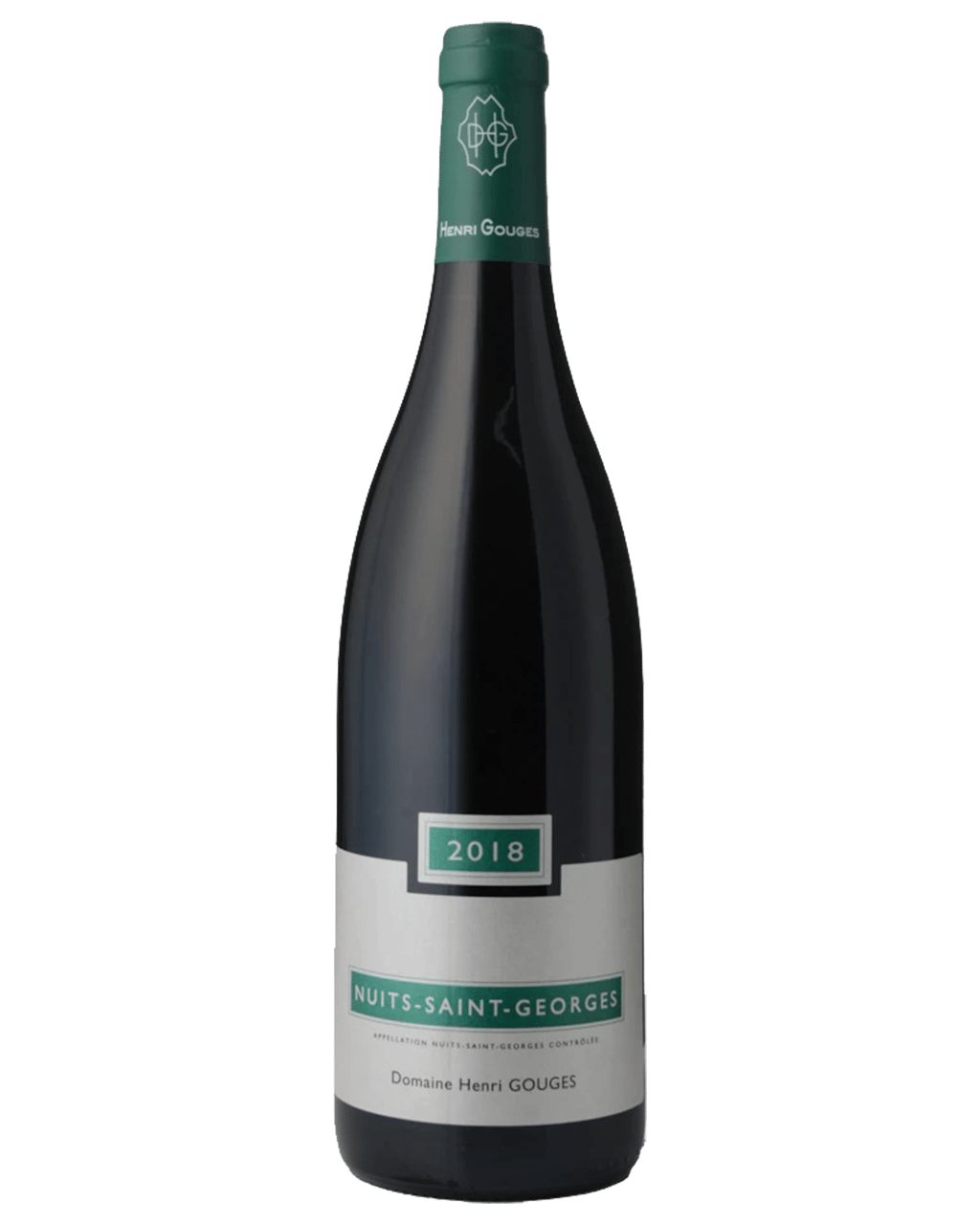 Buy Henri Gouges Nuits St Georges 2018 Online @Lowest Price