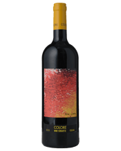  Bibi Graetz Colore Toscana<br>Igt 2018  750mL This is the best ever with incredible depth and focus. The polished tannins display energy and balance. Everything is together. Blackberry, black cherry, mushroom and wet earth. Goes on for minutes. So approachable, but one for the cellar. Mostly from Lamole. Superb. 99 points James suckling.