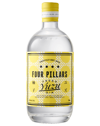 Rare Dry Gin 700mL