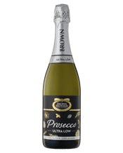 Prosecco Ultra Low