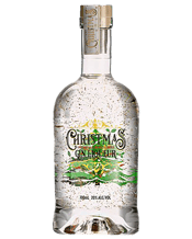  Snowglobe Gingerbread &<br>Orange Gin Liqueur... 700ML The scent of gingerbread cookies baking, the warmth of a fire flickering-inspired by favourite holiday memories, this indulgently flavoured gin liqueur, in an exquisite snowglobe, captures Christmas in a bottle. For added flair, a gentle shake sends a flurry of enchanting 23KT edible gold leaf swirling.