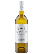  Yarra Yering Yarra Valley<br>Chardonnay 750ml  750ML Estate dry-grown vines, planted '69. Hand-picked, whole-bunch pressed, wild-fermented in French oak (30% new), matured for 10 months. Bright complex nose of blossom, stonefruit, candied figs and lemongrass with subtle background oak. Generosity of stonefruits flavours give fruit volume weight to the palate. A ginger cream spice texture lending weight with gentle vanillin oak, a fine tannin framework.
